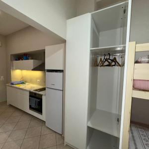 Studio Apartment with Sea View