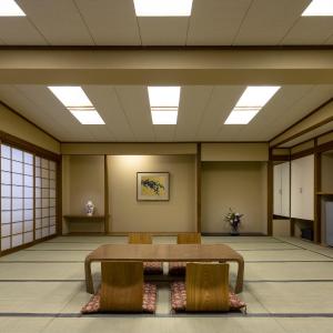 Standard Japanese-Style Large Room-South BLD
