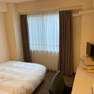 Double Room with Small Double Bed - Non-Smoking