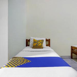 Economy Twin Room