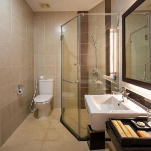 Executive Double or Twin Room