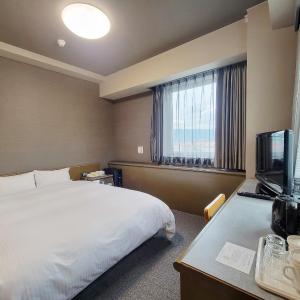 Double Room - Smoking - Heated Tobacco Only