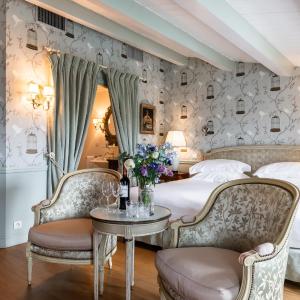 Privilege Double Room