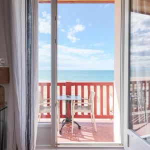 King Suite with Ocean View