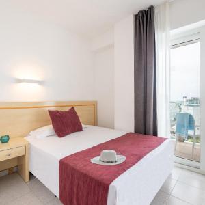 Single Room with Sea View