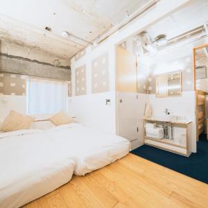 Quadruple Room TypeB