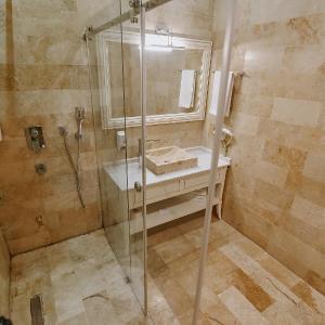 Economy Double or Twin Room