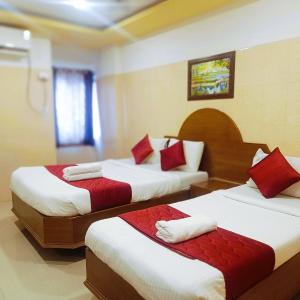 Classic Triple Room