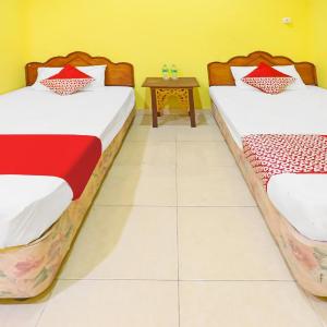 Economy Twin Room