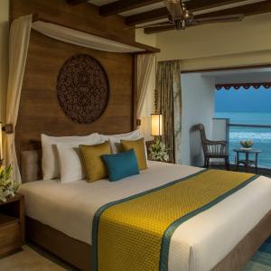 Seaside Chalet with Complimentary Hi Tea