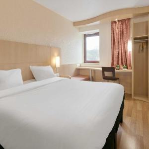 Double Room - Disability Access