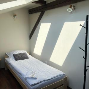 Basic Triple Room