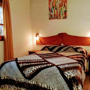 Two-Bedroom Bungalow