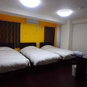 Classic Triple Room