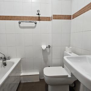 Deluxe Double Studio