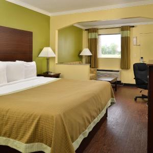 King Room - Disability Access