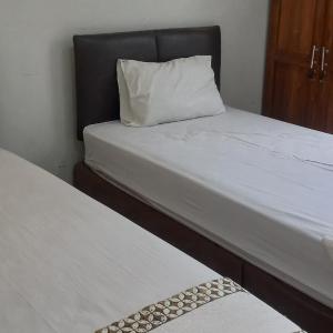 Delxue Twin Room