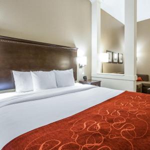 King Suite - Accessible/Non-Smoking
