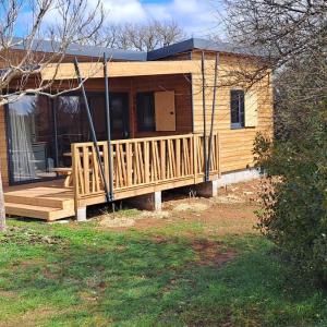 Superior Chalet