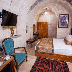 Standard Stone Double Room
