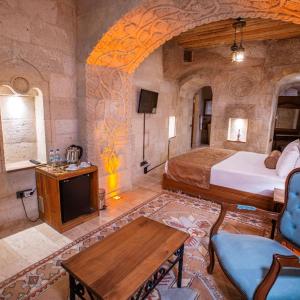 Superior Stone Suite 