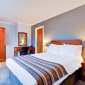 Double Room - Disability Access