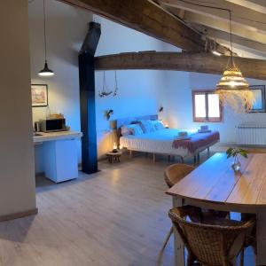 Family Room with Private Bathroom