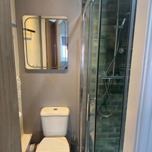Budget Single Room