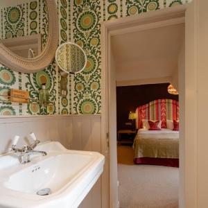 Superior Twin or Double Room