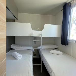 Two-Bedroom Townhouse