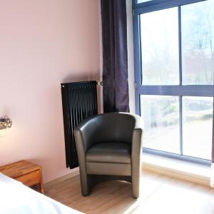 Business Twin Room