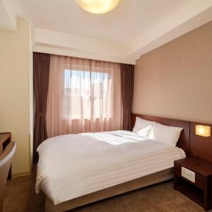 Double Room for Single Use - Non-Smoking - No Daily Cleaning