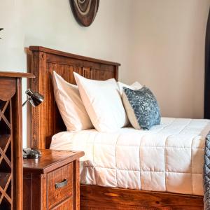 Studio King Apartment