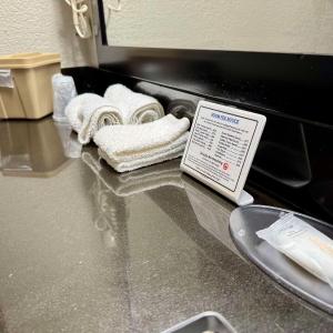 King Room - Non Smoking/Pet Friendly