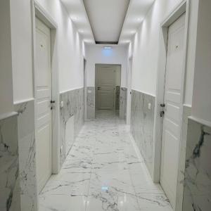 Budget Twin Room