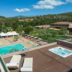 Royal Double or Twin Room with Sea View & Outdoor Spa Bath