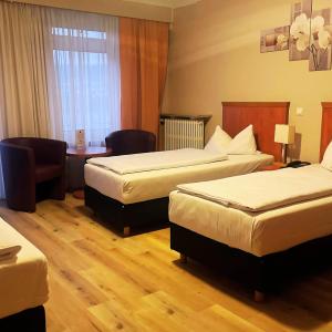 Comfort Triple Room