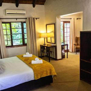 King Room
