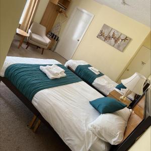 Family 4 Standard Room