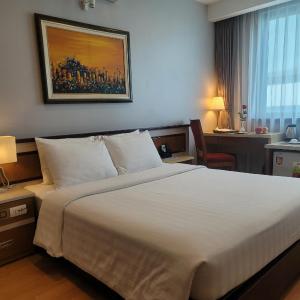 Premier Double Room