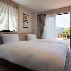 Comfort Twin Room - Annex - Non-Smoking
