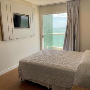 One-Bedroom Apartment - Oceanfront