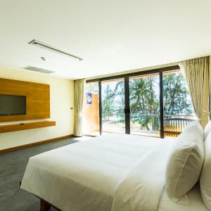 Suite with Sea View