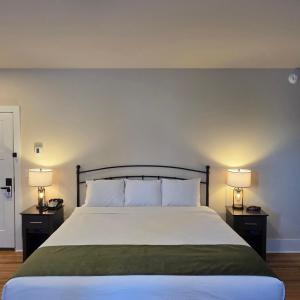 King Room - Disability Access