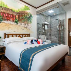 Superior Queen Room
