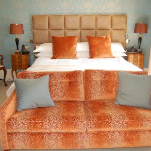 Townhouse Junior Suite