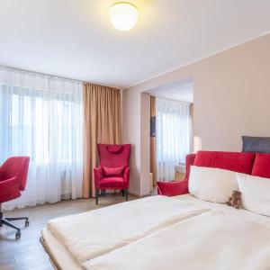 Comfort Quadruple Room