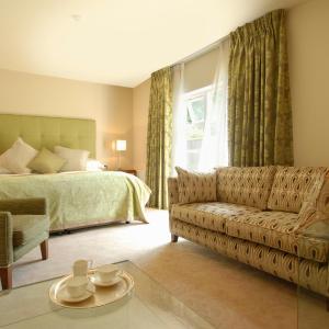 Double or Twin Room - Disability Access
