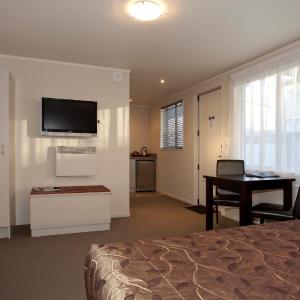 King Room - Disability Access