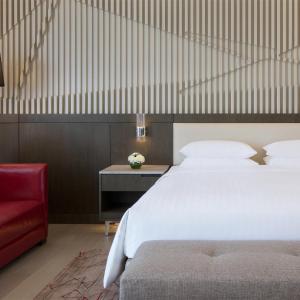 Premier King Guest Room